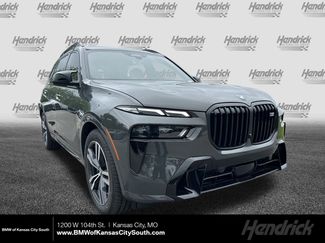 Used 2026 BMW X7 M60i video 1
