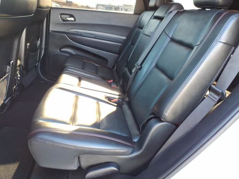 Used 2023 Dodge Durango GT image 10