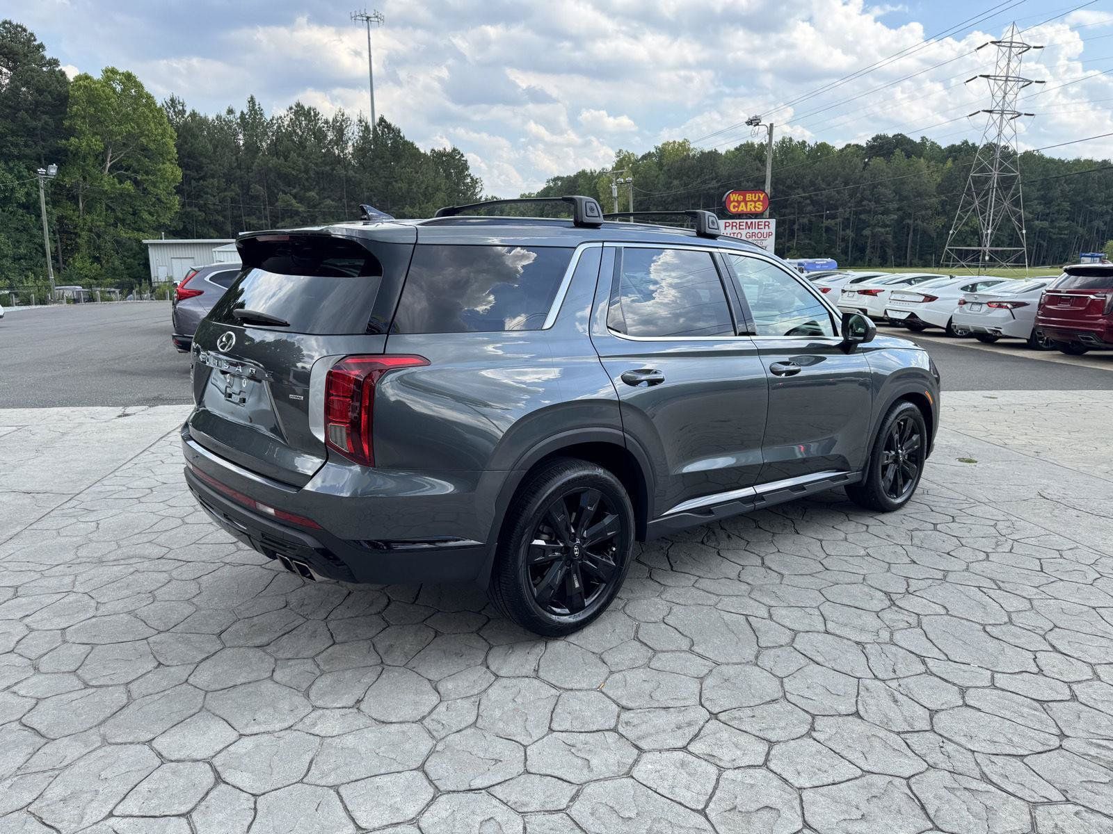 Used 2024 Hyundai Palisade XRT AWD/4WD image 15