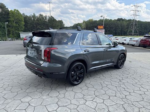 Used 2024 Hyundai Palisade XRT AWD/4WD image 15