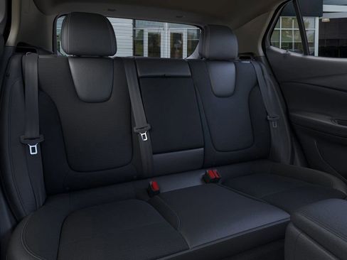 New 2026 Buick Encore GX Preferred image 17