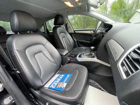Used 2013 Audi A4 2.0T Premium AWD/4WD image 11