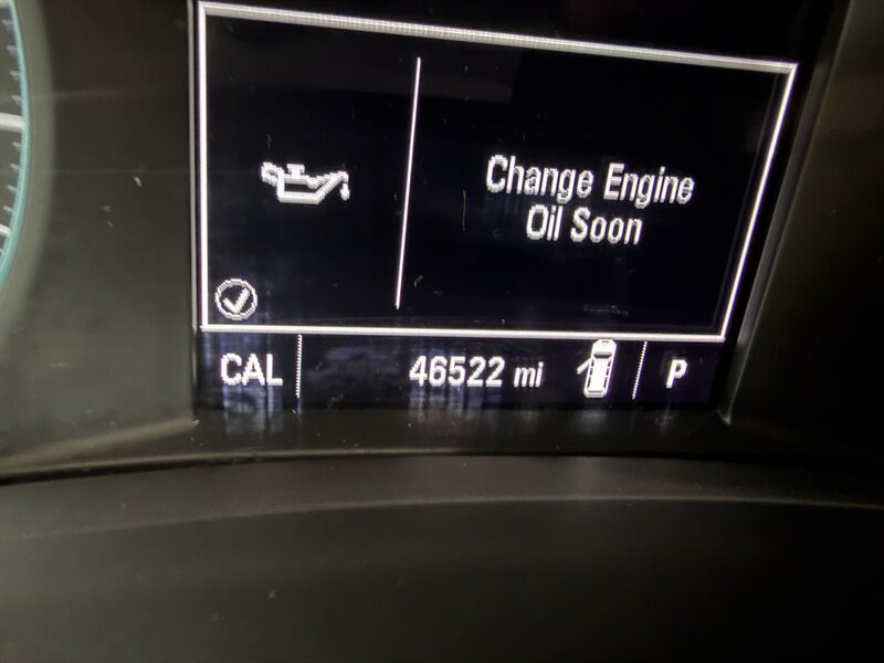 Used 2020 Chevrolet Equinox LS w/ LS Convenience Package AWD/4WD image 9