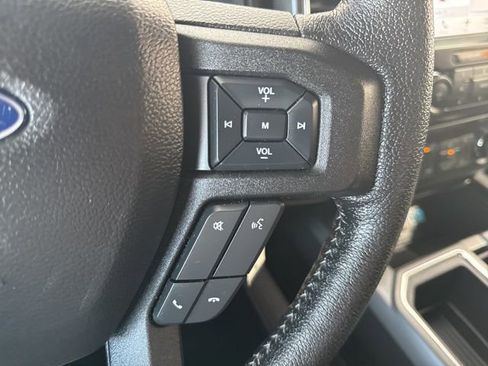 Used 2016 Ford F150 XLT w/ Equipment Group 302A Luxury image 19