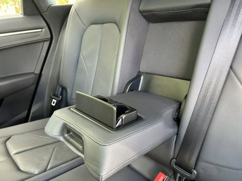 Used 2021 Audi Q3 2.0T Premium w/ Convenience Package image 22