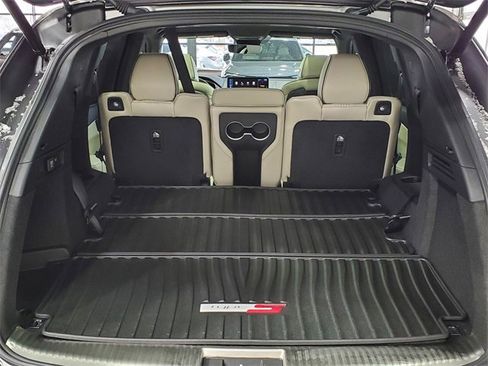 New 2026 Acura MDX Type S image 28