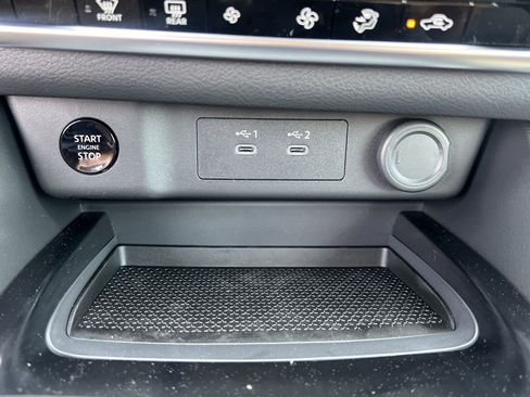 New 2026 Nissan Rogue SV AWD/4WD image 6