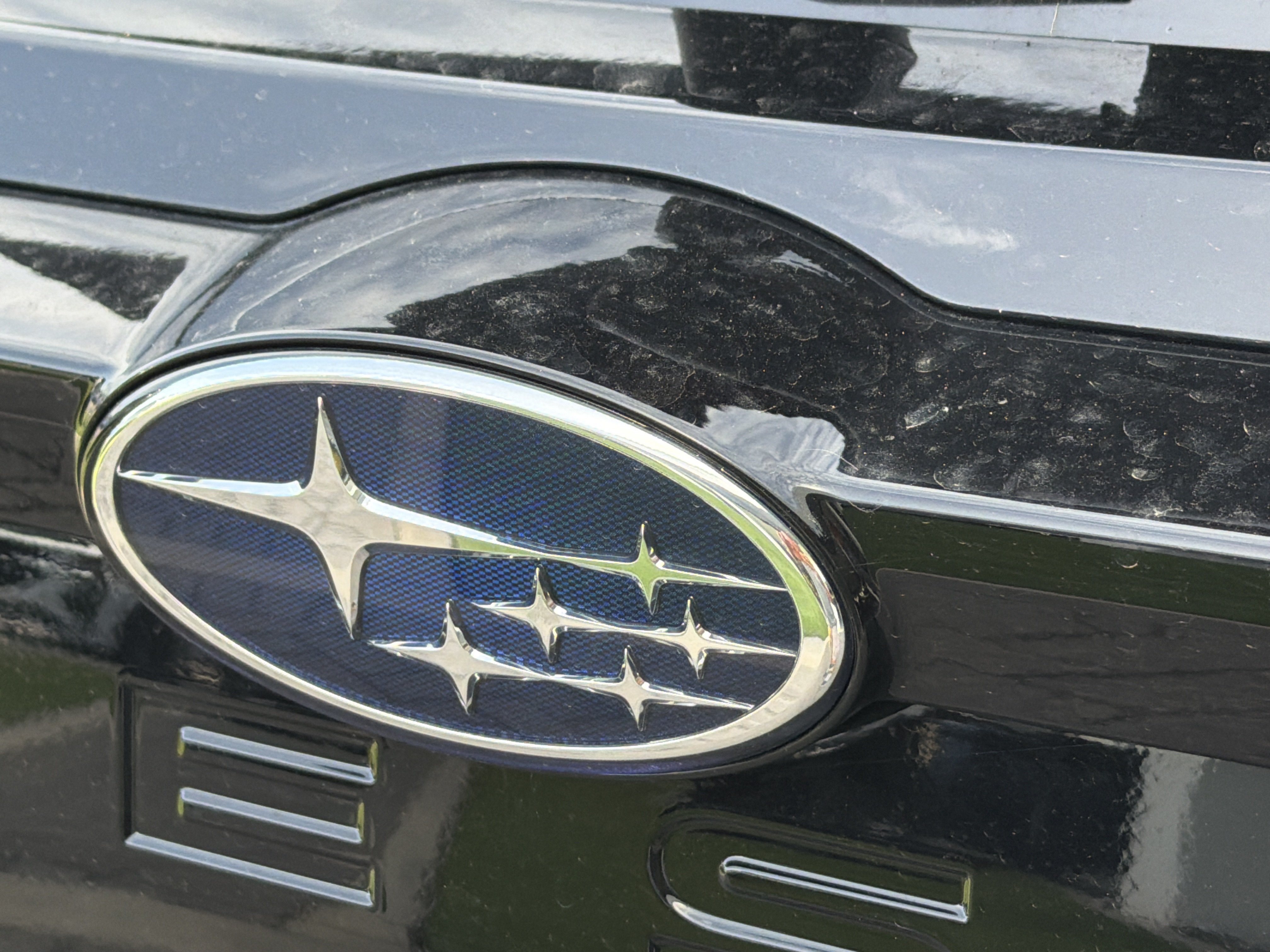 New 2026 Subaru Forester Sport w/ Onyx Edition AWD/4WD image 13