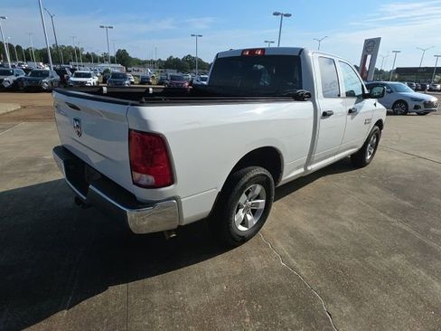 Used 2018 RAM 1500 Tradesman w/ Popular Equipment Group RWD image 6