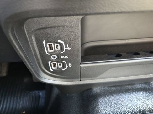 New 2026 RAM 3500 Tradesman w/ Chrome Appearance Group A AWD/4WD image 15