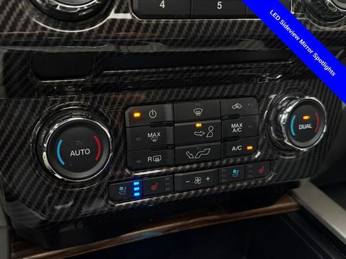 Used 2019 Ford F150 Lariat w/ Equipment Group 501A Mid image 20