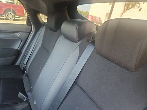 Used 2023 Honda Civic Sport image 12