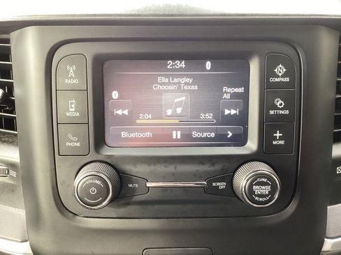 Used 2020 RAM 1500 Big Horn image 47