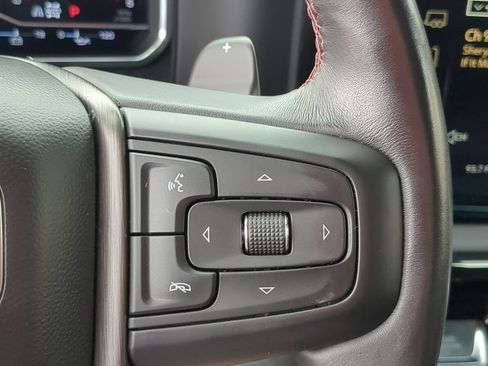 Used 2024 GMC Sierra 1500 AT4X AWD/4WD image 18