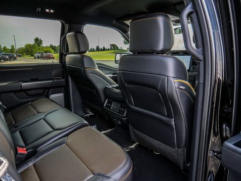 New 2026 Ford F150 Tremor w/ Equipment Group 402B AWD/4WD image 27