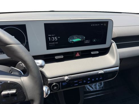 Certified 2024 Hyundai Ioniq 5 SEL RWD image 12