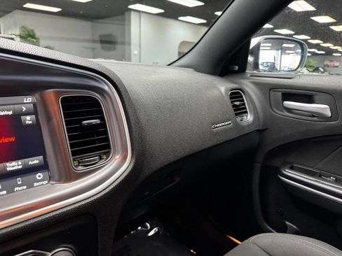Used 2019 Dodge Charger GT w/ Driver Confidence Group image 25