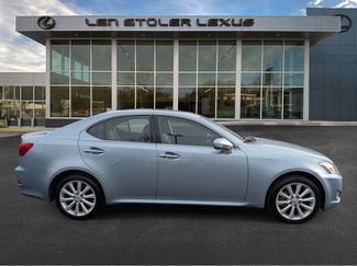 Used 2010 Lexus IS 250 AWD video 2
