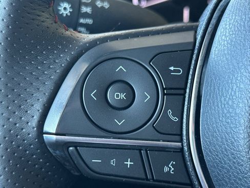 Certified 2020 Toyota Avalon TRD image 28