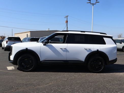 New 2027 Kia Telluride EX X-Line image 4