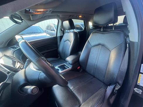 Used 2014 Cadillac SRX Luxury w/ Driver Awareness Package FWD image 15