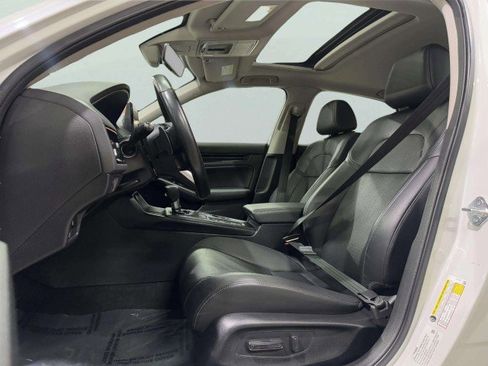 Used 2023 Honda Civic Touring image 20