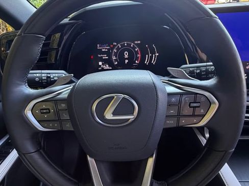 Certified 2024 Lexus RX 350 Premium w/ Cold Area Package FWD image 17