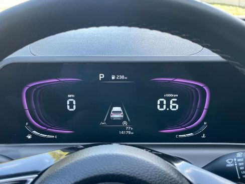 Used 2025 Kia Seltos S image 39