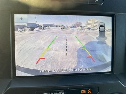 Used 2021 Ford F250 Lariat w/ Chrome Package image 3