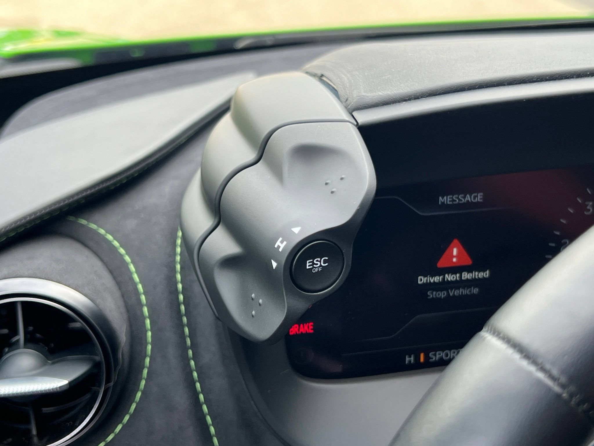 Used 2024 McLaren 750S RWD image 26