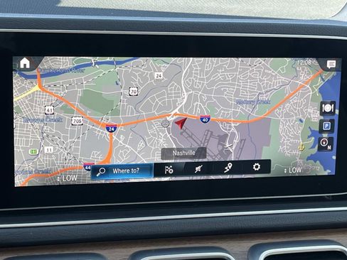 Certified 2023 Mercedes-Benz GLE 350 image 29