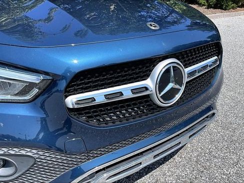 Certified 2023 Mercedes-Benz GLA 250 4MATIC image 6