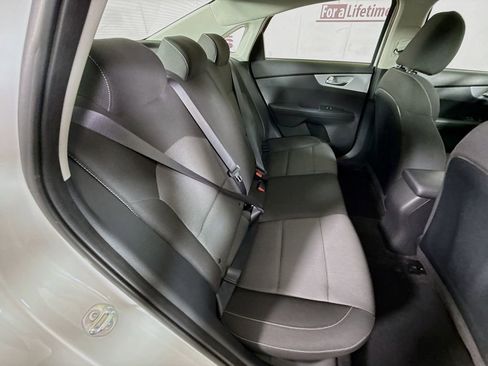 Used 2023 Kia Forte LXS FWD image 27