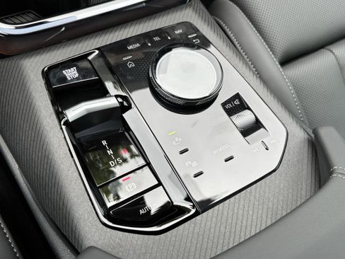 New 2026 BMW X3 xDrive30i AWD/4WD image 29