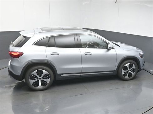 New 2026 Mercedes-Benz GLA 250 image 49