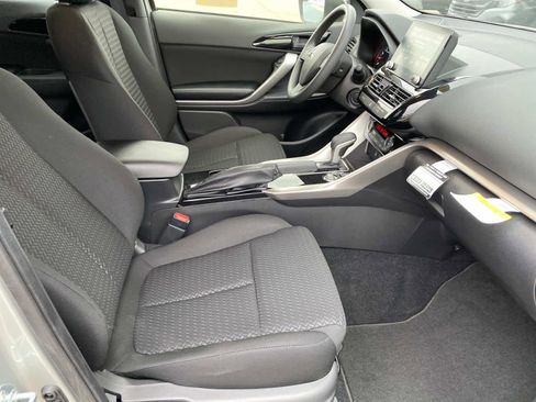 Used 2024 Mitsubishi Eclipse Cross Black Edition image 24