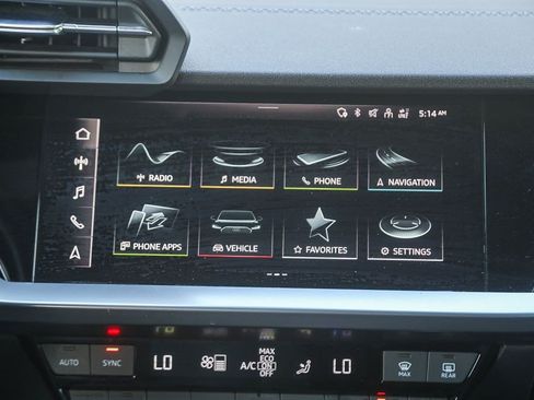 Used 2024 Audi A3 2.0T Premium FWD image 12
