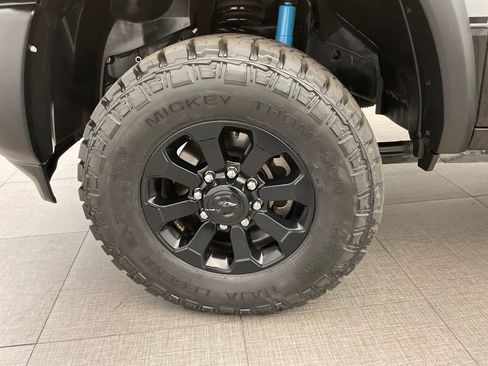 Certified 2024 RAM 2500 Power Wagon w/ Level 2 Equipment Group AWD/4WD image 7