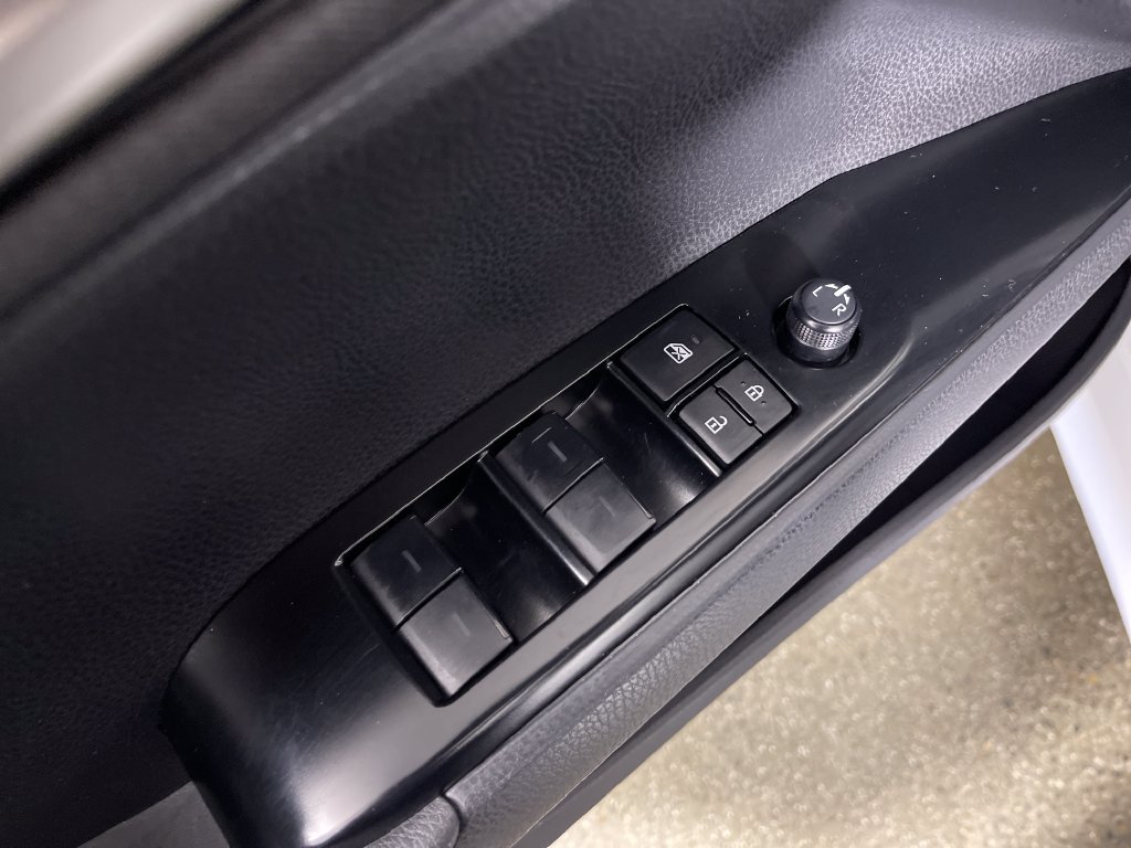 Certified 2026 Toyota Camry LE FWD image 16