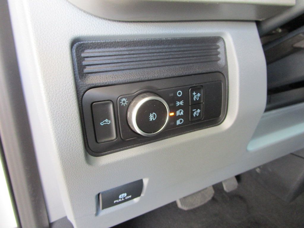 Used 2025 Ford F250 XL w/ STX Appearance Package AWD/4WD image 33
