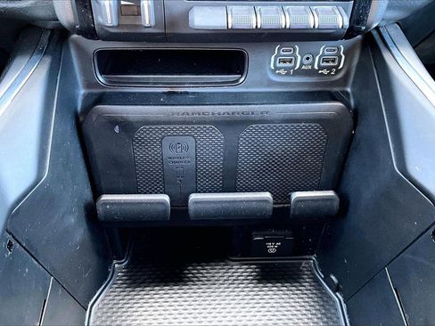 Used 2023 RAM 1500 Laramie image 18