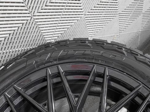 Used 2026 Cadillac Escalade Platinum Sport w/ LPO, Floor Liner Package image 38