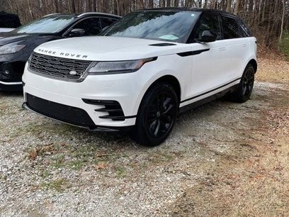 Certified 2024 Land Rover Range Rover Velar Dynamic SE
