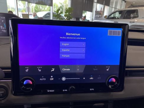 New 2026 Toyota bZ AWD/4WD image 19