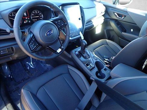 New 2026 Subaru Crosstrek 2.5i Limited image 10