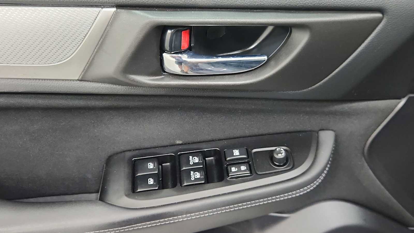 Used 2018 Subaru Legacy 2.5i Premium w/ Eyesight & BSD & Rcta & HBA AWD/4WD image 15