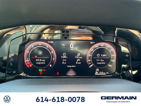 New 2026 Volkswagen Golf S image 25