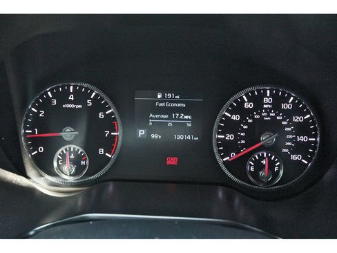 Used 2021 Kia Telluride LX FWD image 18