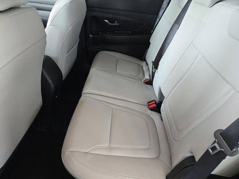 New 2026 Hyundai Santa Cruz SEL image 19