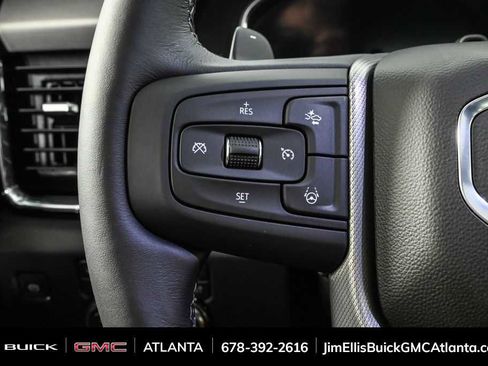 New 2026 GMC Sierra 1500 Denali image 11